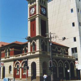 Redfern Post Office