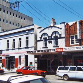 121-125 Redfern Street, Redfern