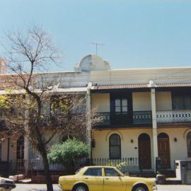 157-163 Pitt Street, Redfern