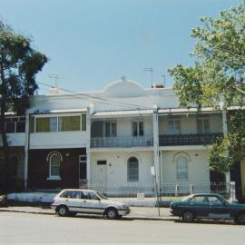 165-173 Pitt Street, Redfern