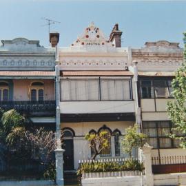 252-256 Chalmers Street, Redfern