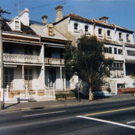 209-217 Cleveland Street, Redfern