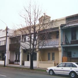 Kent Terrace