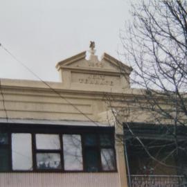 Kent Terrace