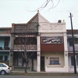95-97 Baptist Street, Redfern