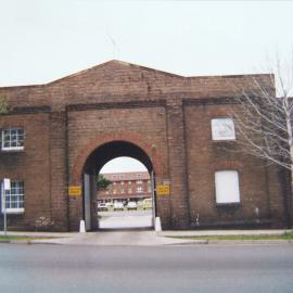 NSW Police Academy