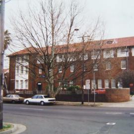 NSW Police Academy