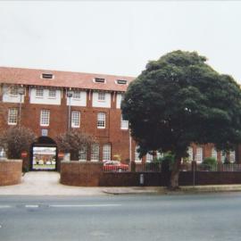 NSW Police Academy