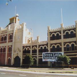 Resch's Waverley Brewery