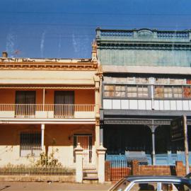 293-295 Cleveland Street, Redfern