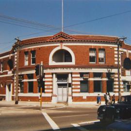 National Safety Council of Australia