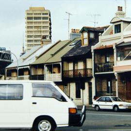 Bourke Street