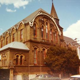 Blackfriars Public School