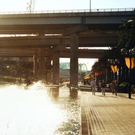 Darling Harbour