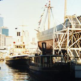 Darling Harbour