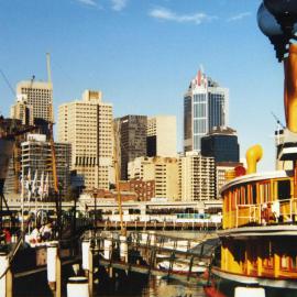 Darling Harbour