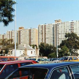 Public Housing Commission development