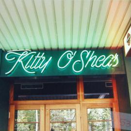 Kitty O'Shea's Hotel