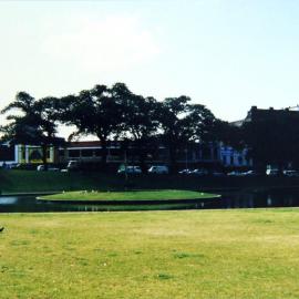 Lake Northam, Victoria Park