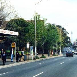 Oxford Street, Paddington