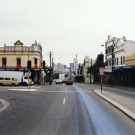 Lawson Square, Redfern