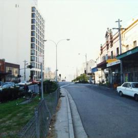 Cnr. Botany Street & Regent Street, Redfern