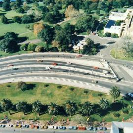 Cahill Expressway