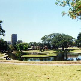 Lake Northam, Victoria Park, circa 1990s