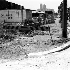 Henderson Road, Alexandria, 1970s