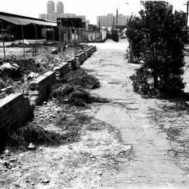 Henderson Road, Alexandria, 1970s