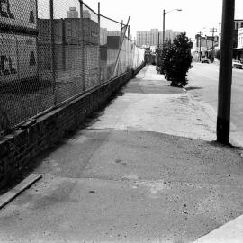 Henderson Road, Alexandria, 1970s