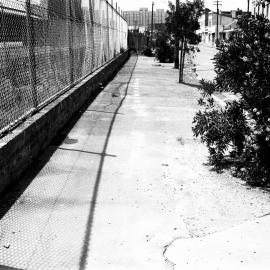 Henderson Road, Alexandria, 1970s