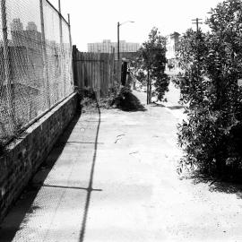 Henderson Road, Alexandria, 1970s