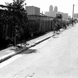 Henderson Road, Alexandria, 1970s