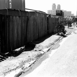 Henderson Road, Alexandria, 1970s