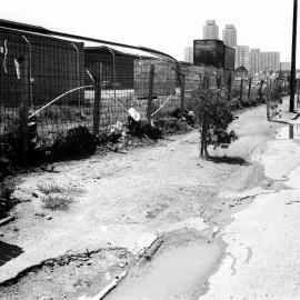 Henderson Road, Alexandria, 1970s