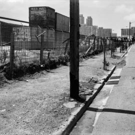 Henderson Road, Alexandria, 1970s