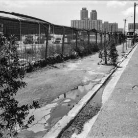 Henderson Road, Alexandria, 1970s