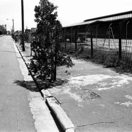 Henderson Road, Alexandria, 1970s