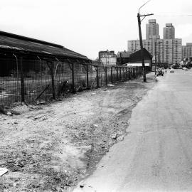 Henderson Road, Alexandria, 1970s