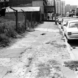 Henderson Road, Alexandria, 1970s