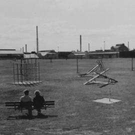 Perry Park, Maddox Street, Alexandria, 1970s