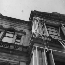 Sydney Town Hall