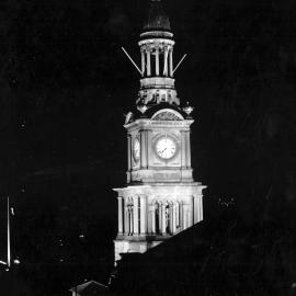 Sydney Town Hall