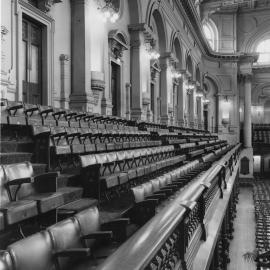 Sydney Town Hall