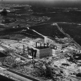 Bunnerong Power Station