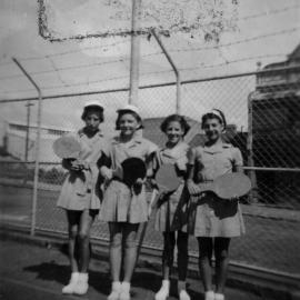 Woolloomooloo Playground