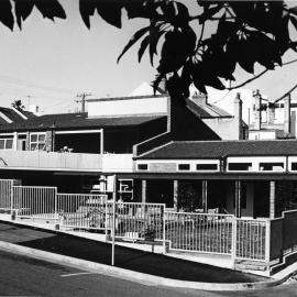 Council Child Care Centre, Surry Hills.