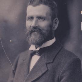 George Davidson