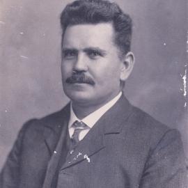 G P Jones (Junior)
